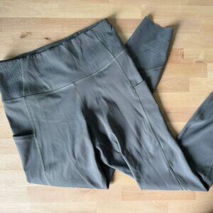 Brooks Womens Running Leggings Medium